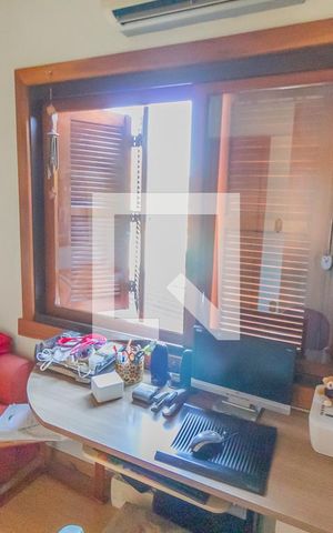 Apartamento à venda com 200m², 3 quartos e 2 vagasQuarto 3