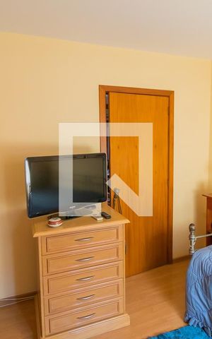 Apartamento à venda com 200m², 3 quartos e 2 vagasQuarto 2