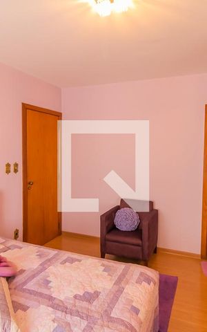 Apartamento à venda com 200m², 3 quartos e 2 vagasQuarto 1