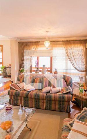 Apartamento à venda com 200m², 3 quartos e 2 vagasSala de Estar