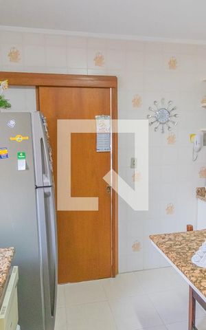 Apartamento à venda com 200m², 3 quartos e 2 vagasCozinha