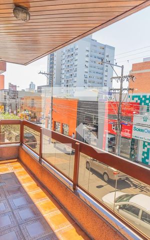 Apartamento à venda com 200m², 3 quartos e 2 vagasSacada