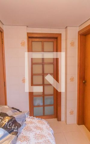 Apartamento à venda com 200m², 3 quartos e 2 vagasÁrea de Serviço