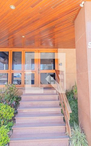 Apartamento à venda com 200m², 3 quartos e 2 vagasFachada