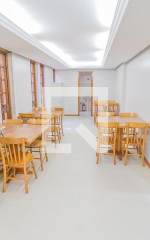 Apartamento à venda com 200m², 3 quartos e 2 vagasÁrea comum