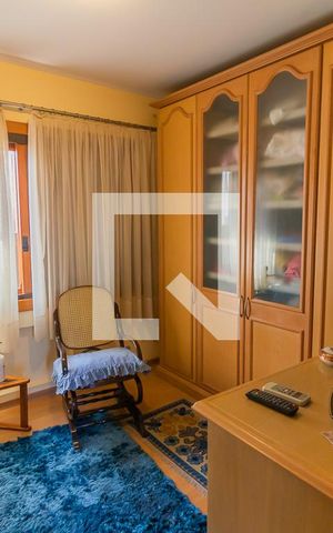 Apartamento à venda com 200m², 3 quartos e 2 vagasQuarto 2