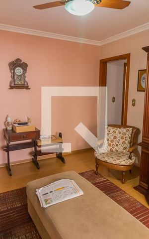 Apartamento à venda com 200m², 3 quartos e 2 vagasSala 