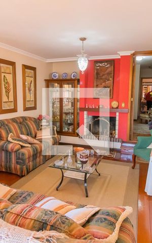 Apartamento à venda com 200m², 3 quartos e 2 vagasSala de Estar