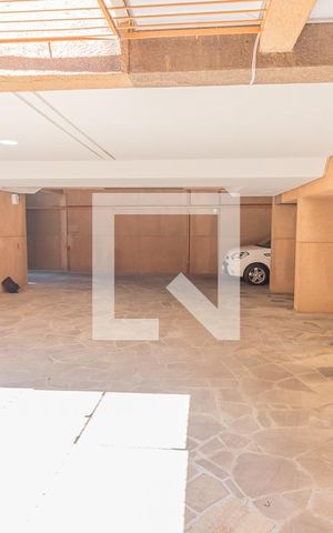 Apartamento à venda com 200m², 3 quartos e 2 vagasGaragem