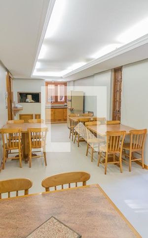Apartamento à venda com 200m², 3 quartos e 2 vagasÁrea comum