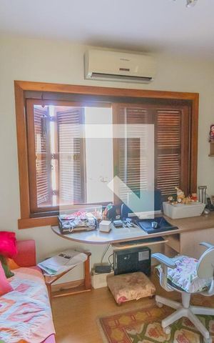 Apartamento à venda com 200m², 3 quartos e 2 vagasQuarto 3
