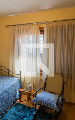 Apartamento à venda com 200m², 3 quartos e 2 vagasQuarto 2
