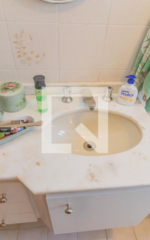 Apartamento à venda com 200m², 3 quartos e 2 vagasBanheiro 2