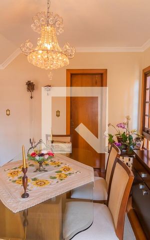 Apartamento à venda com 200m², 3 quartos e 2 vagasSala de Jantar