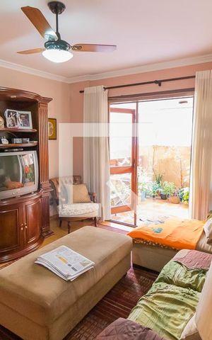 Apartamento à venda com 200m², 3 quartos e 2 vagasSala 