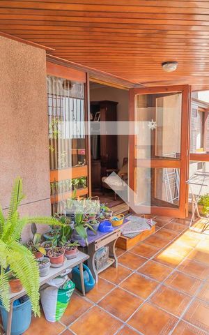Apartamento à venda com 200m², 3 quartos e 2 vagasÁrea externa