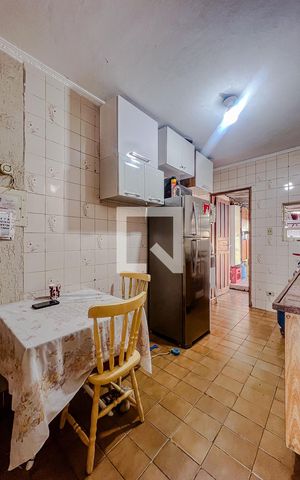 Casa à venda com 180m², 4 quartos e 2 vagasCozinha