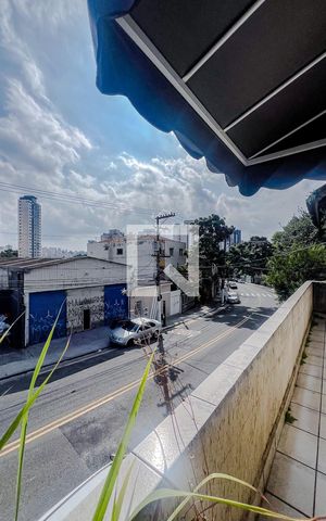 Casa à venda com 180m², 4 quartos e 2 vagasVaranda da Sala