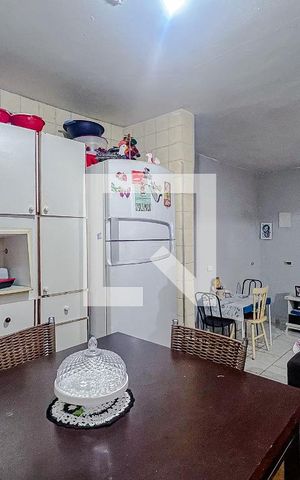 Casa à venda com 180m², 4 quartos e 2 vagasCozinha (Casa 2)