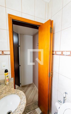 Casa à venda com 120m², 3 quartos e 2 vagas Casa à venda com 120m², 3 quartos e 2 vagasBanheiro da Suíte 3