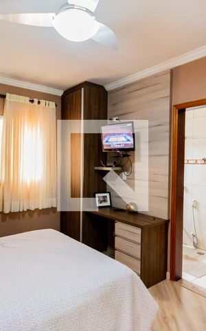 Casa à venda com 120m², 3 quartos e 2 vagas Casa à venda com 120m², 3 quartos e 2 vagasSuíte 1