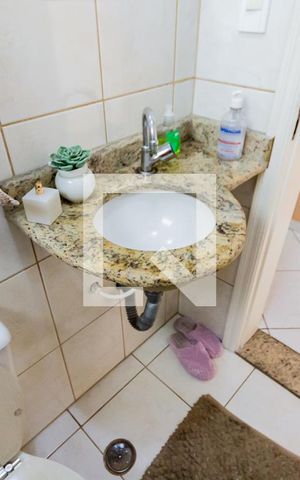 Casa à venda com 120m², 3 quartos e 2 vagas Casa à venda com 120m², 3 quartos e 2 vagasPia