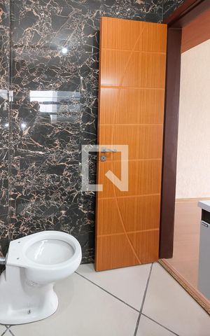 Apartamento à venda com 102m², 3 quartos e 1 vaga Apartamento à venda com 102m², 3 quartos e 1 vagaBanheiro da Suíte