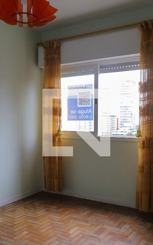 Apartamento para alugar com 100m², 3 quartos e 1 vaga Apartamento para alugar com 100m², 3 quartos e 1 vagaQuarto