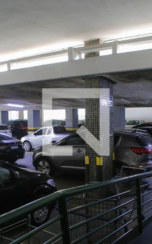 Apartamento para alugar com 100m², 3 quartos e 1 vaga Apartamento para alugar com 100m², 3 quartos e 1 vagaGaragem