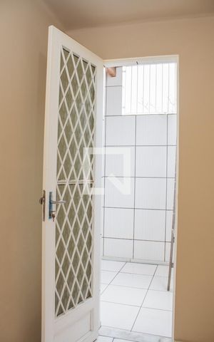 Casa de condomínio para alugar com 89m², 3 quartos e 1 vagaQuarto de Serviço