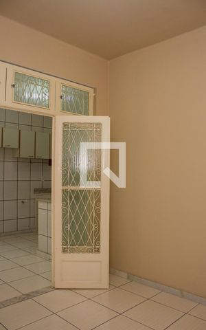 Casa de condomínio para alugar com 89m², 3 quartos e 1 vagaQuarto 02 (Revertido para Copa)