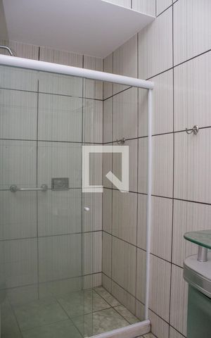 Casa de condomínio para alugar com 89m², 3 quartos e 1 vagaBanheiro Social