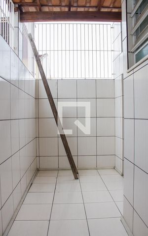 Casa de condomínio para alugar com 89m², 3 quartos e 1 vagaÁrea de Serviço