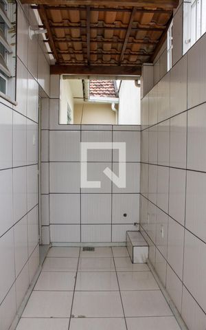 Casa de condomínio para alugar com 89m², 3 quartos e 1 vagaÁrea de Serviço