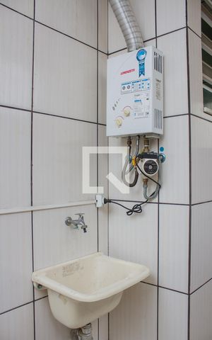 Casa de condomínio para alugar com 89m², 3 quartos e 1 vagaÁrea de Serviço