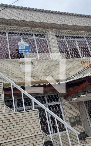 Casa de condomínio para alugar com 89m², 3 quartos e 1 vagaFachada da Casa