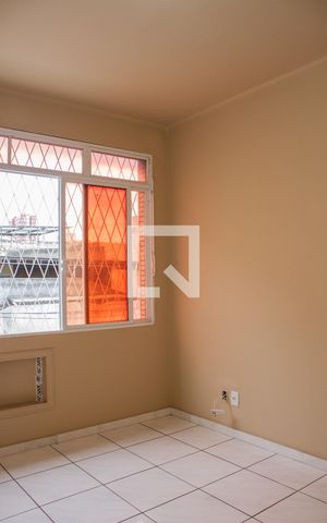 Casa de condomínio para alugar com 89m², 3 quartos e 1 vagaQuarto 01