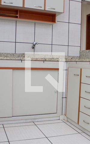 Casa de condomínio para alugar com 89m², 3 quartos e 1 vagaCozinha