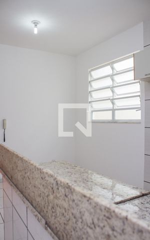 Casa de condomínio para alugar com 89m², 3 quartos e 1 vagaCozinha