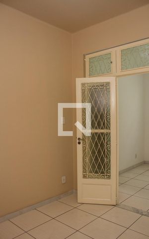 Casa de condomínio para alugar com 89m², 3 quartos e 1 vagaQuarto 02 (Revertido para Copa)
