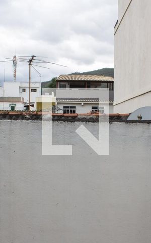 Casa de condomínio para alugar com 89m², 3 quartos e 1 vagaSuíte - Janela