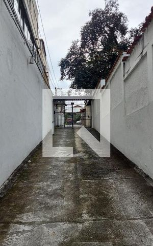 Casa de condomínio para alugar com 89m², 3 quartos e 1 vagaFachada do Condomínio