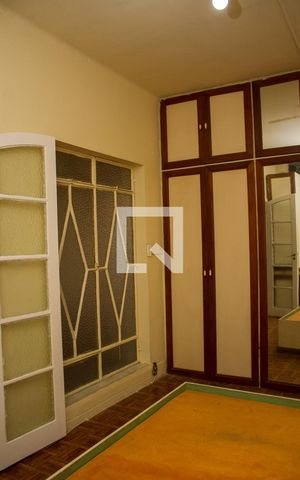 Casa de condomínio para alugar com 83m², 2 quartos e 1 vagaSuíte