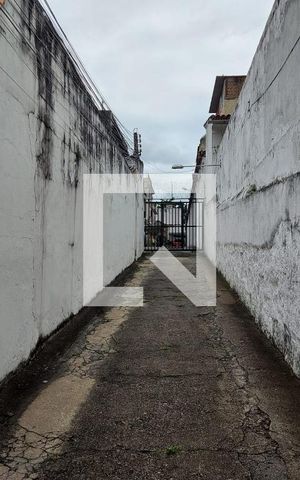 Casa de condomínio para alugar com 83m², 2 quartos e 1 vaga Casa de condomínio para alugar com 83m², 2 quartos e 1 vagaFachada do Condomínio