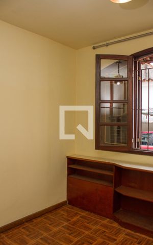 Casa de condomínio para alugar com 83m², 2 quartos e 1 vagaQuarto