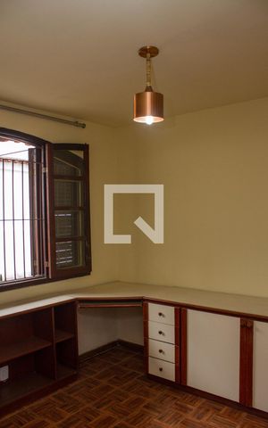 Casa de condomínio para alugar com 83m², 2 quartos e 1 vagaQuarto