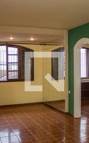 Casa de condomínio para alugar com 83m², 2 quartos e 1 vagaSala