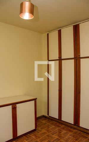Casa de condomínio para alugar com 83m², 2 quartos e 1 vagaQuarto