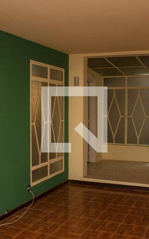 Casa de condomínio para alugar com 83m², 2 quartos e 1 vagaSala