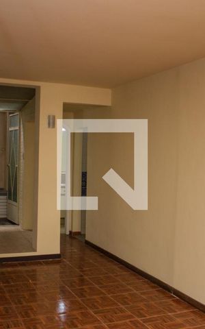 Casa de condomínio para alugar com 83m², 2 quartos e 1 vagaSala